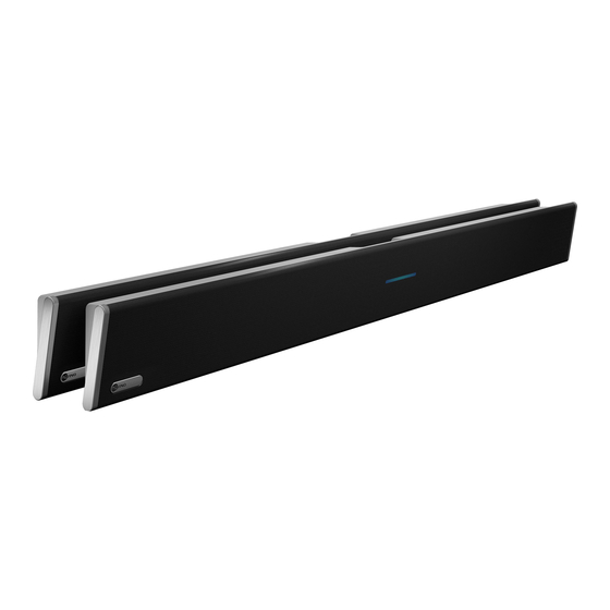 Nureva HDL300 Quick Start Manual