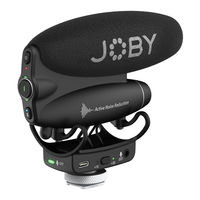 Joby Wavo PRO Manual