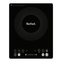 TEFAL Everyday Slim IH210840 Manual