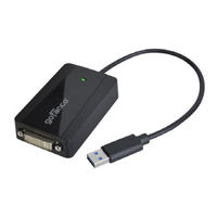gofanco USB3HDMI User Manual