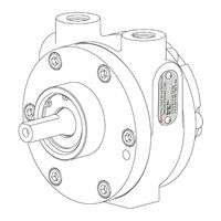 Teryair 2VMD Series Operation And Maintenance Manual
