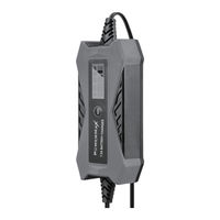 PowerMax PMMC-04 Manual