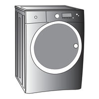 Electrolux Wave-Touch EWFLS70JSS0 Use & Care Manual