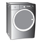 Washer Electrolux Wave-Touch EWFLS70JIW0 Use & Care Manual