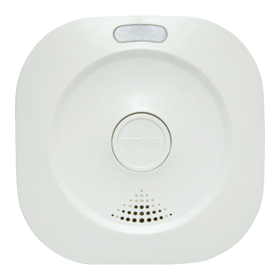 Alecto DOM011 Instructions Manual