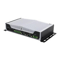 IBASE Technology SE-603-N User Manual