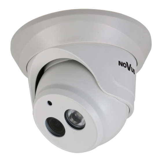 Novus NVAHD-2DN3201MV/IR-1 User Manual