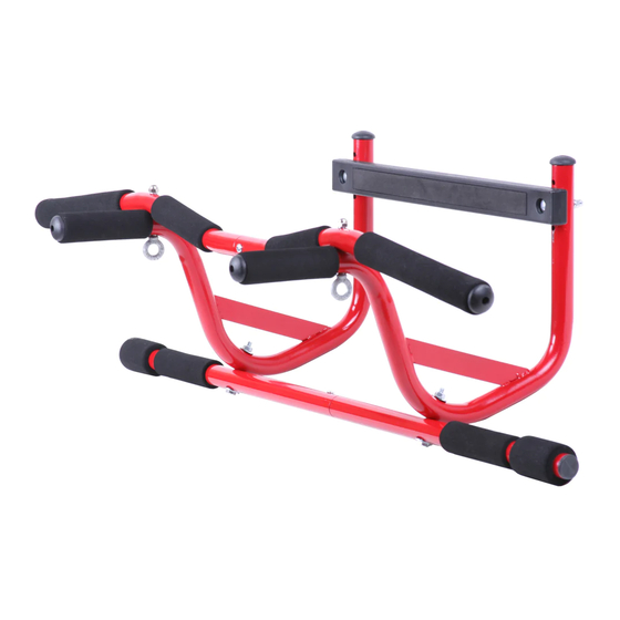 GoFit GF-ECS Manual