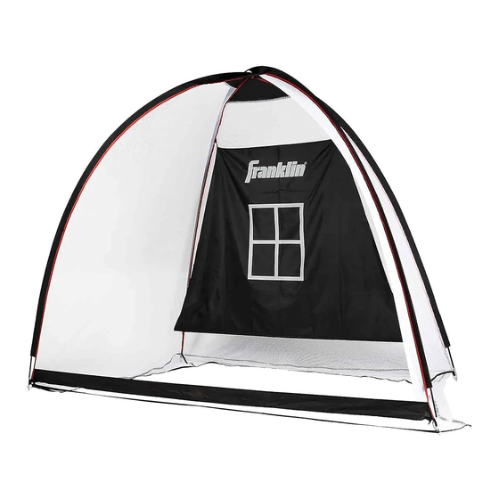 Franklin ALL-SPORT NET 19060X Quick Start Manual