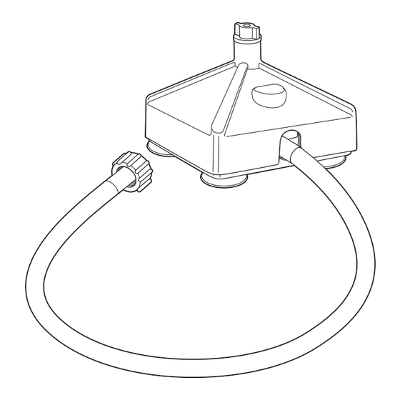 Hamilton Beach BCR100 Manual