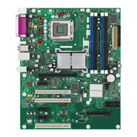 Intel DP965LT Product Manual