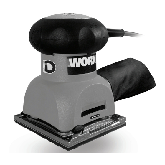 Worx WT645K Manual