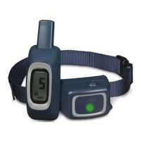 Petsafe Remote Spray Trainer Operating And Training Manual