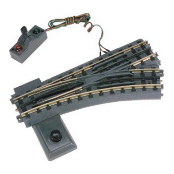 Rail King RealTrax 0-42 User Manual