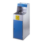 Anest Iwata IWK H2O Instruction Manual