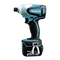 Impact Driver Makita BTD130F Instruction Manual