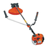 Husqvarna 325RD Series Operator's Manual