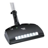 Miele SEB 236 -  2 Operating Instructions Manual