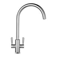 Franke ASCONA TAP Installation Instructions