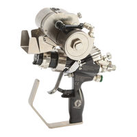 Graco RS Operation And Repair Manual