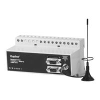Dupline G3800 X036 Operation Manual