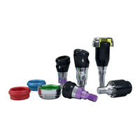 Straumann Novaloc Technical Information