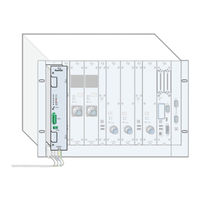 Bosch Rexroth VM350 Manual