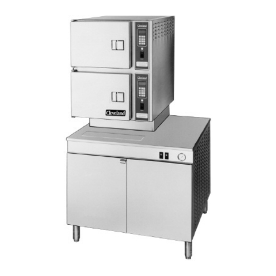 Cleveland 36-CSM Specifications