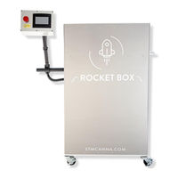 STM ROCKETBOX Training Manual