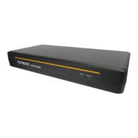 Pepwave MAX Series Quick Start Manual