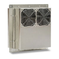 EIC Solutions AAC-141A-4XT Series Manual
