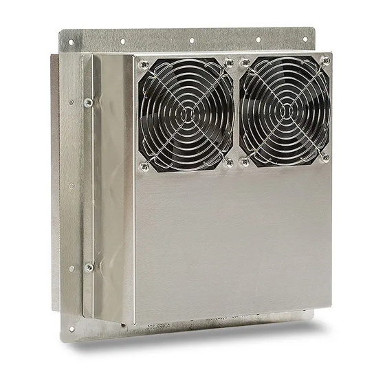 EIC Solutions AAC-141A-4XT Series Manual