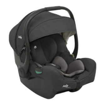 Jole i-Gemm 3 Manual