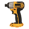 Power Tool DeWalt DC825B Instruction Manual