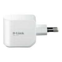 D-Link DAP-1320/B1A User Manual