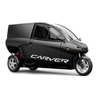 Carver R Plus Instruction Manual