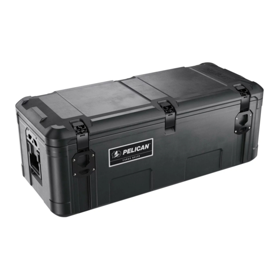 Pelican XBEDMT2 Quick Start Manual