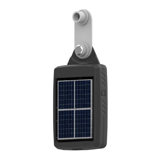 Globalsat LT-20P Series User Manual