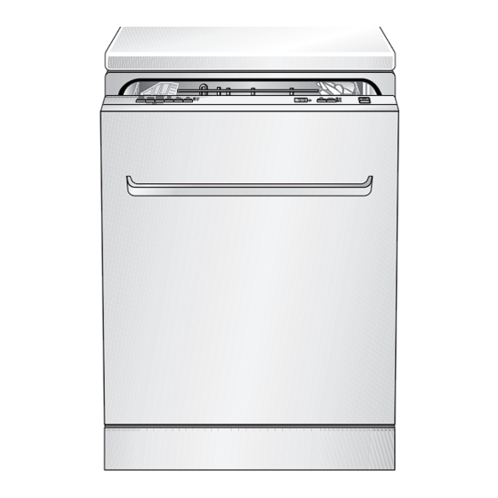 Electrolux FAVORIT 60850 Vi User Information