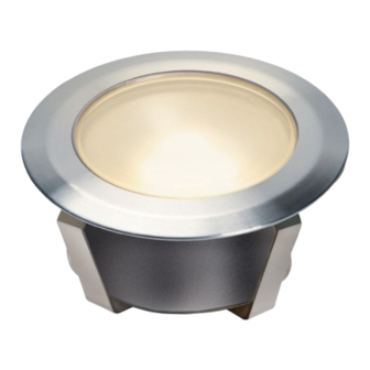 LUDECO PL6001 Manual