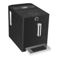 Jura 741 Instructions For Use Manual