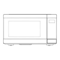 Sharp Carousel SMC1469HS Operation Manual