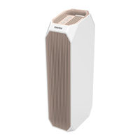 Danby DAP143BAW-UV User Manual