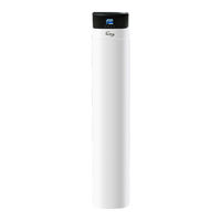 Ispring WCF200K Installation Instructions & User Manual