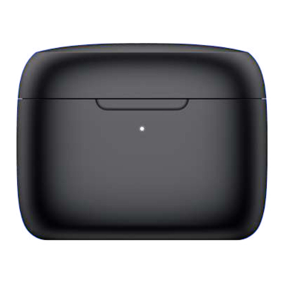 EDIFIER NeoDots Manual