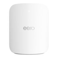 eero V010001 Setup Manual