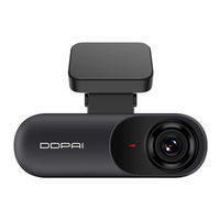 DDpai N3 Pro User Manual