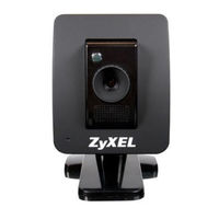 Zyxel Communications IPC3605N - ISECURITY+ Manual