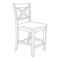 Costway JV12242 Manual