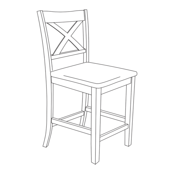 Costway JV12242 Manual